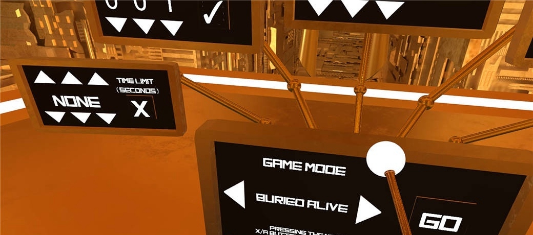 [VR交流学习] 机器人娃娃 VR (Robo Boop) vr game crack