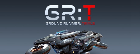 [VR交流学习] 战地酷跑者:测试版 (Ground Runner: Trials) vr game crack