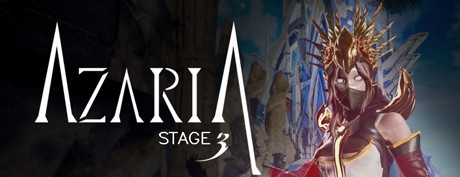 [VR交流学习] 阶段3：阿扎利亚 (Stage 3: Azaria) vr game crack
