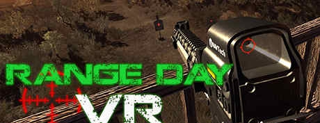 [VR交流学习] 训练日VR (Range Day VR) vr game crack