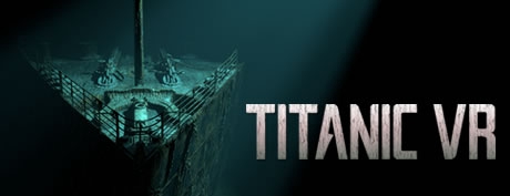 [VR交流学习] 泰坦尼克号（正式版） (Titanic VR) vr game crack