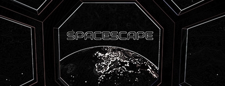 [VR交流学习] 太空景观 VR (Spacescape) vr game crack