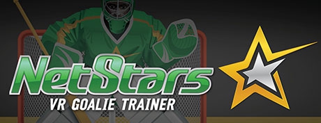[VR交流学习] NetStars-VR守门员训练 (NetStars - VR Goalie Trainer)