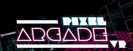[VR交流学习] 障碍攀登 VR (Pixel Arcade) vr game crack