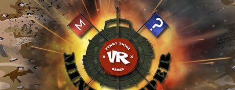[VR交流学习] VR扫雷（MineSweeper VR）vr game crack