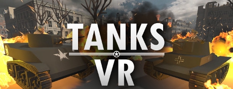 [VR交流学习] [VR交流学习] 坦克 VR (Tanks VR) vr game crack