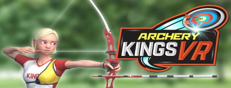 [VR交流学习] 弓箭之王 VR（Archery Kings VR）vr game crack