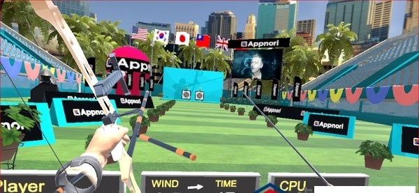 [VR交流学习] 弓箭之王 VR（Archery Kings VR）vr game crack