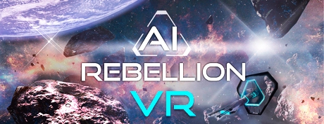 [VR交流学习] AI叛乱 (AI Rebellion) vr game crack