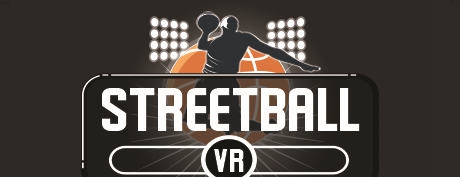 [VR交流学习] 末日篮球VR (Streetball VR) vr game crack
