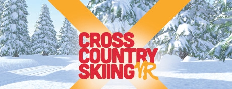 [VR交流学习] 越野滑雪 VR (Cross Country Skiing VR) vr game crack