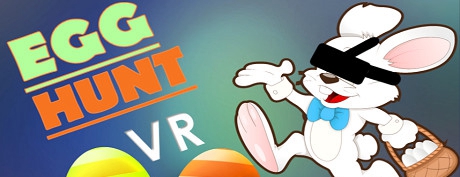 [VR交流学习] 彩蛋 VR (EGG HUNT VR) vr game crack