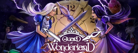 [VR交流学习] 仙境守护者 VR (Guard of Wonderland VR) vr game crack