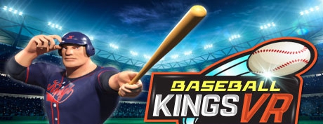 [VR交流学习] 棒球之王 VR (Baseball Kings VR vr game crack