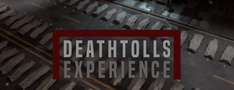[VR交流学习] 死亡人数体验 (DeathTolls Experience) vr game crack