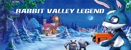 [VR交流学习] 兔子山谷传说 (Rabbit Valley Legend) vr game crack