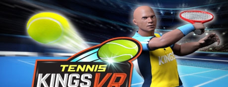 [VR交流学习] 网球之王 VR (Tennis Kings VR) vr game crack