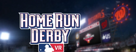 [VR交流学习] MLB本垒打 VR (MLB Home Run Derby VR) vr game crack