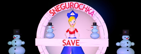 [VR交流学习] 拯救雪姑娘 VR (Save Snegurochka!) vr game crack