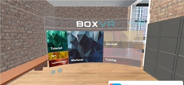 [VR交流学习] BOXVR (BOXVR) 历届旧版 vr game crack