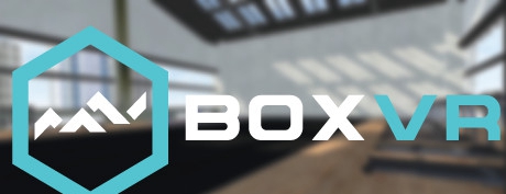 [VR交流学习] BOXVR (BOXVR) 历届旧版 vr game crack