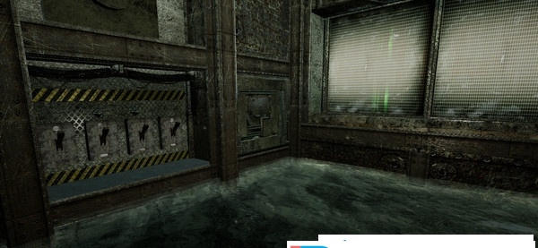 【VR破解】淹没:VR逃离房间(Submerged:VR Escape the Room)