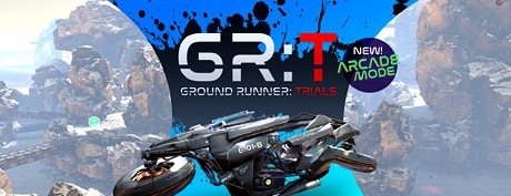 [VR交流学习] 摆脱重力（Ground Runner:Trials）vr game crack