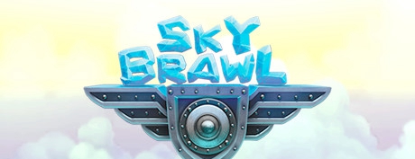 [VR交流学习] 天空斗殴 (Sky Brawl) vr game crack