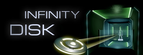 [VR交流学习]无限磁盘（Infinity Disk）vr game crack