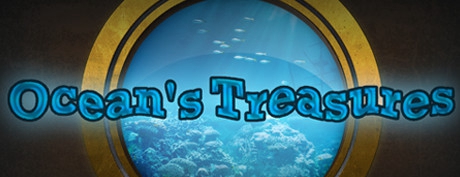 【VR破解】海洋珍宝 (Ocean's Treasures)