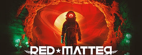 【VR破解】红物质钉头锤 (Red Matter)