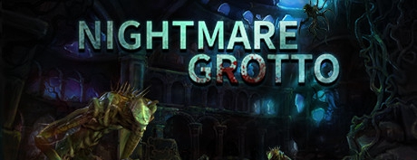 【VR破解】魔窟惊魂 (Nightmare Grotto)