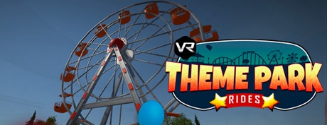 【VR破解】欢乐谷游乐场（VR Theme Park Rides）