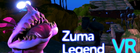 【VR破解】祖玛 （Zuma Legend VR）