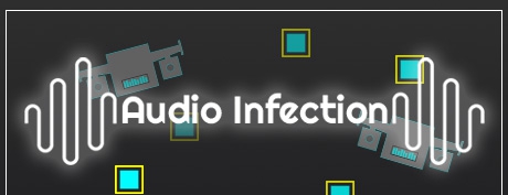 【VR破解】音频感染（Audio Infection™）