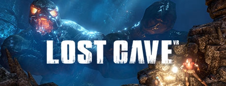 【VR破解】失落的洞穴（LOST CAVE）