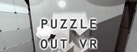 【VR破解】迷 （Puzzle Out VR）
