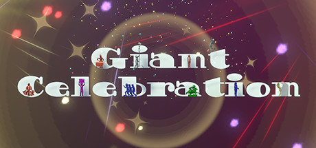 【VR破解】盛大庆典 Giant Celebration