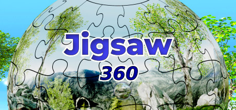 【VR破解】世界拼图 Jigsaw 360