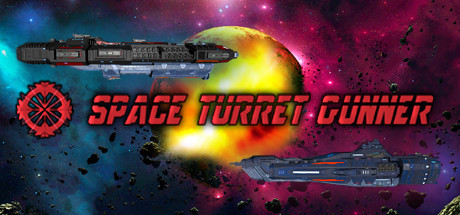 【VR破解】宇宙大炮手  Space Turret Gunner