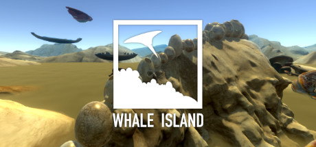 【VR破解】鲸鱼荒岛  Whale Island