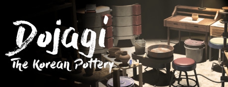 【VR破解】陶瓷:韩国陶器 (DOJAGI:The Korean Pottery)