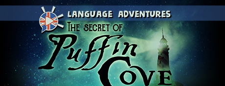 【VR破解】互动基本靠嘴:《The Secret of Puffin Cove》