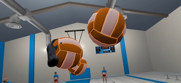 [VR交流学习]躲避球VR (Dodgeball Simulator VR)