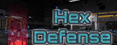 [VR交流学习]蜂巢保卫战（Hex Defense - VR）