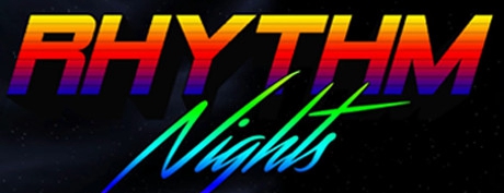 [VR交流学习]节奏之夜（Rhythm Nights）vr game crack