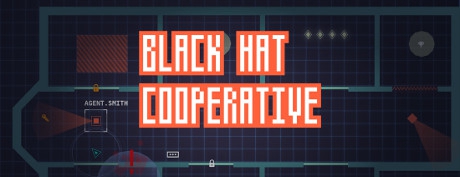 [VR交流学习]黑帽合作社（Black Hat Cooperative）vr game crack