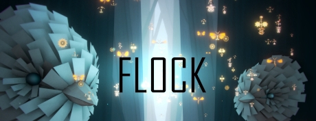 [VR交流学习]弗洛克（Flock.VR）vr game crack