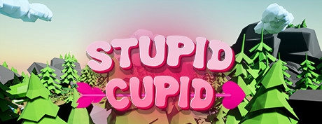 [VR交流学习]动物丘比特（Stupid Cupid）vr game crack