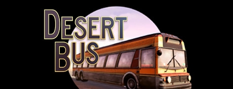 [VR交流学习]沙漠巴士 VR (Desert Bus VR)vr game crack